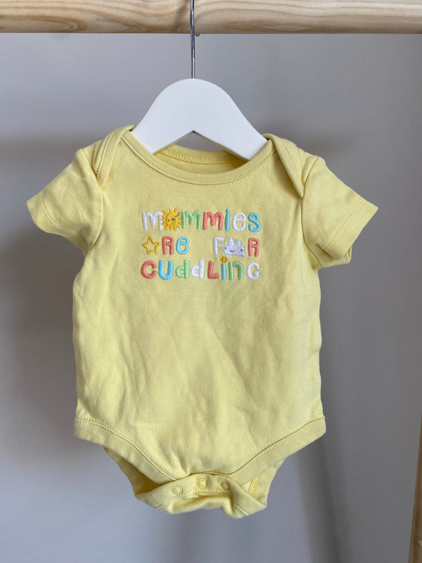 GYMBOREE (0-3 Months)