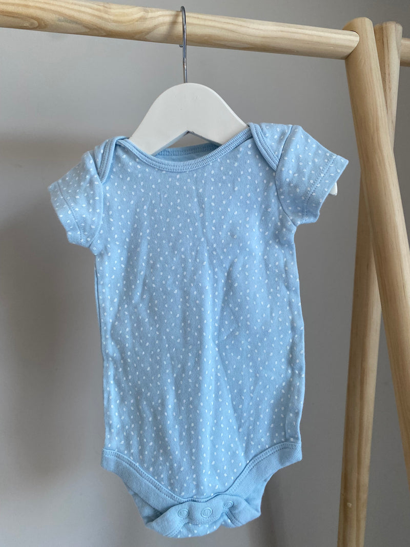 GEORGE Onesie Set (0-3 Months)