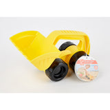 MONSTER DIGGER – HAPE