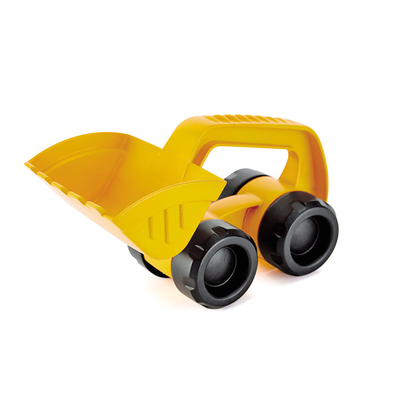 MONSTER DIGGER – HAPE