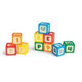 SILICONE WOOD BLOCKS – HAPE