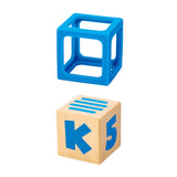 SILICONE WOOD BLOCKS – HAPE