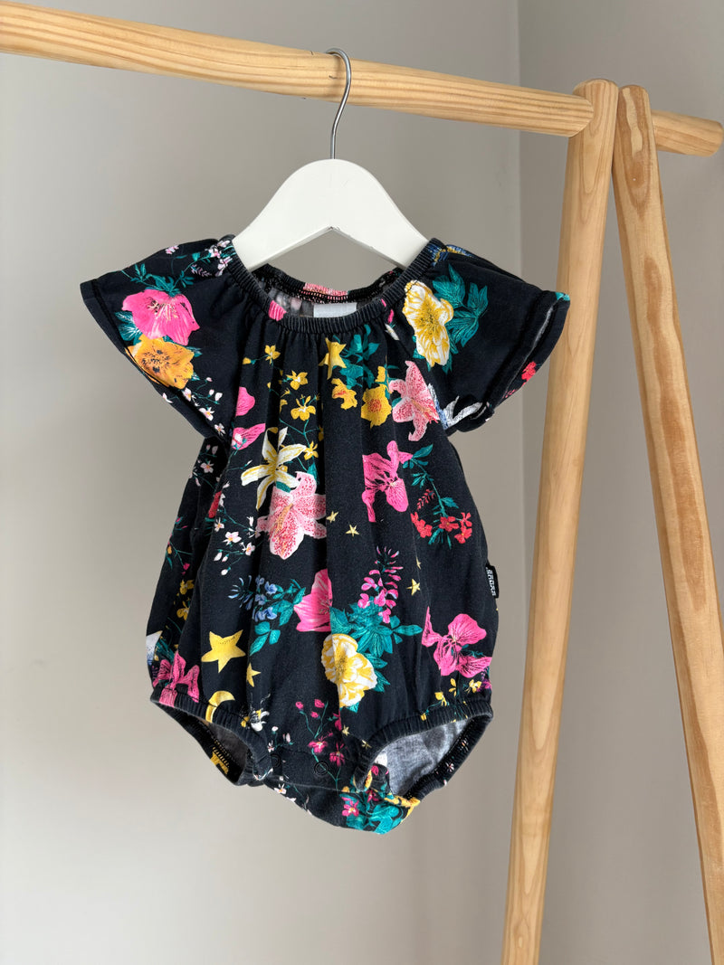 BONDS Romper (0-3 Months)