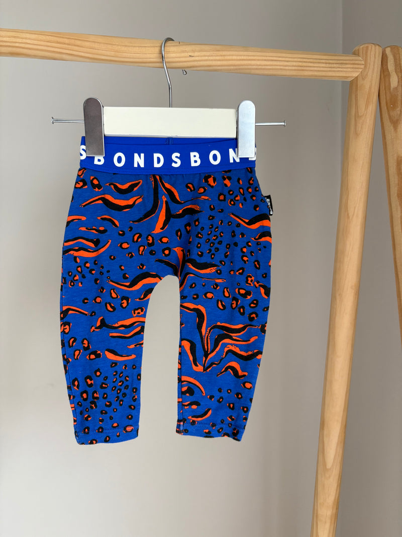 BONDS Pants (0-3 Months)