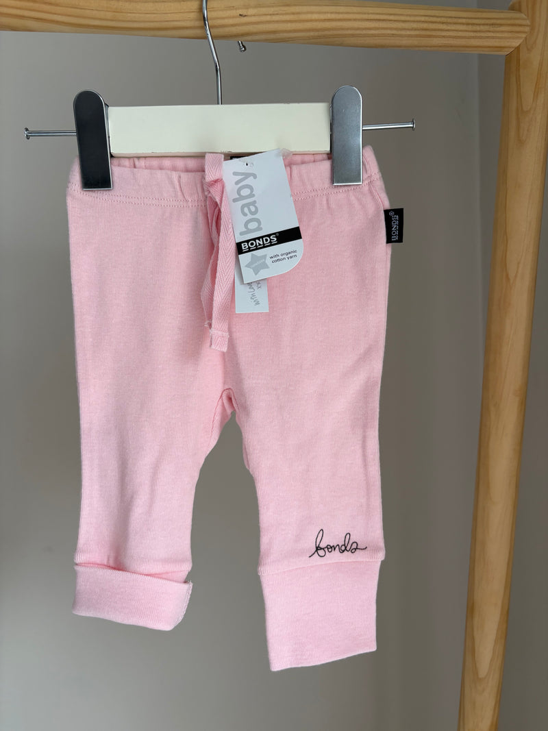 BONDS Pants (0-3 Months)