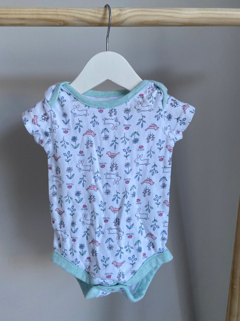 GEORGE Outfit (0-3 Months)