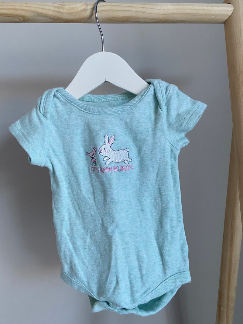 GEORGE Outfit (0-3 Months)