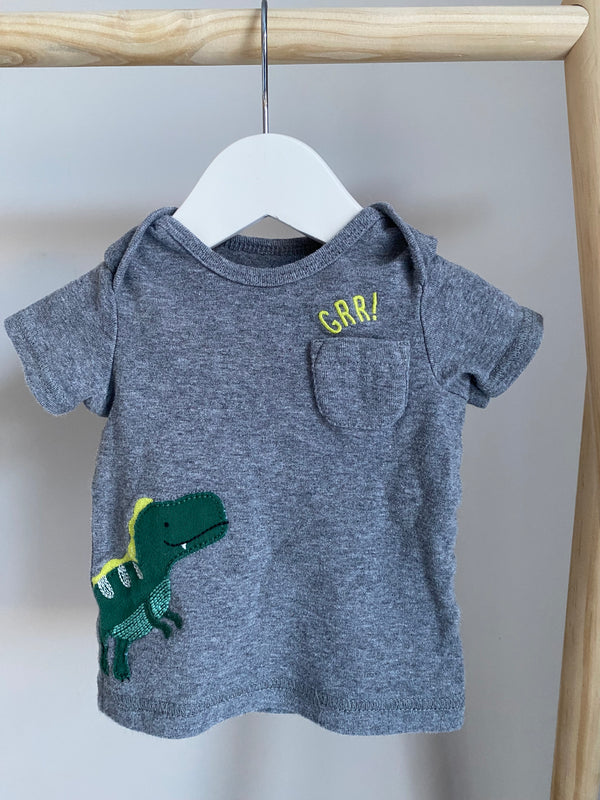 CHILD OF MINE T-Shirt (0-3 Months)