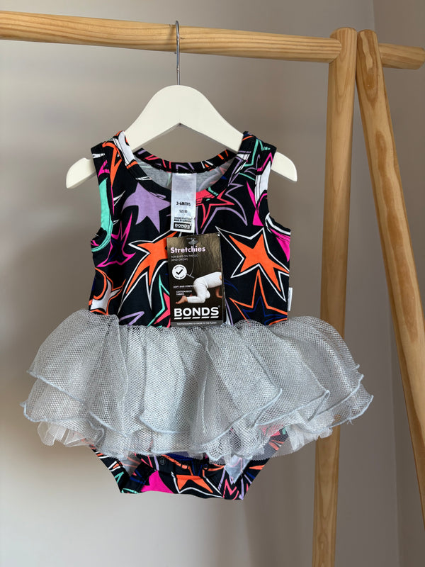 BONDS Dress (3-6 Months)