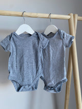 BURT’S BEES BABY Set of 2 (0-3 Months)