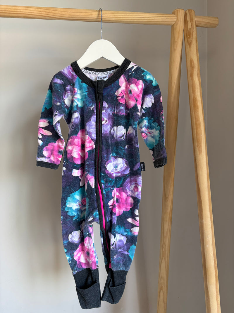 BONDS Wondersuit (3-6 Months)