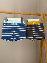 CARTERS Set Of Two Shorts (9 Months)