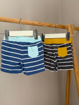 CARTERS Set Of Two Shorts (9 Months)