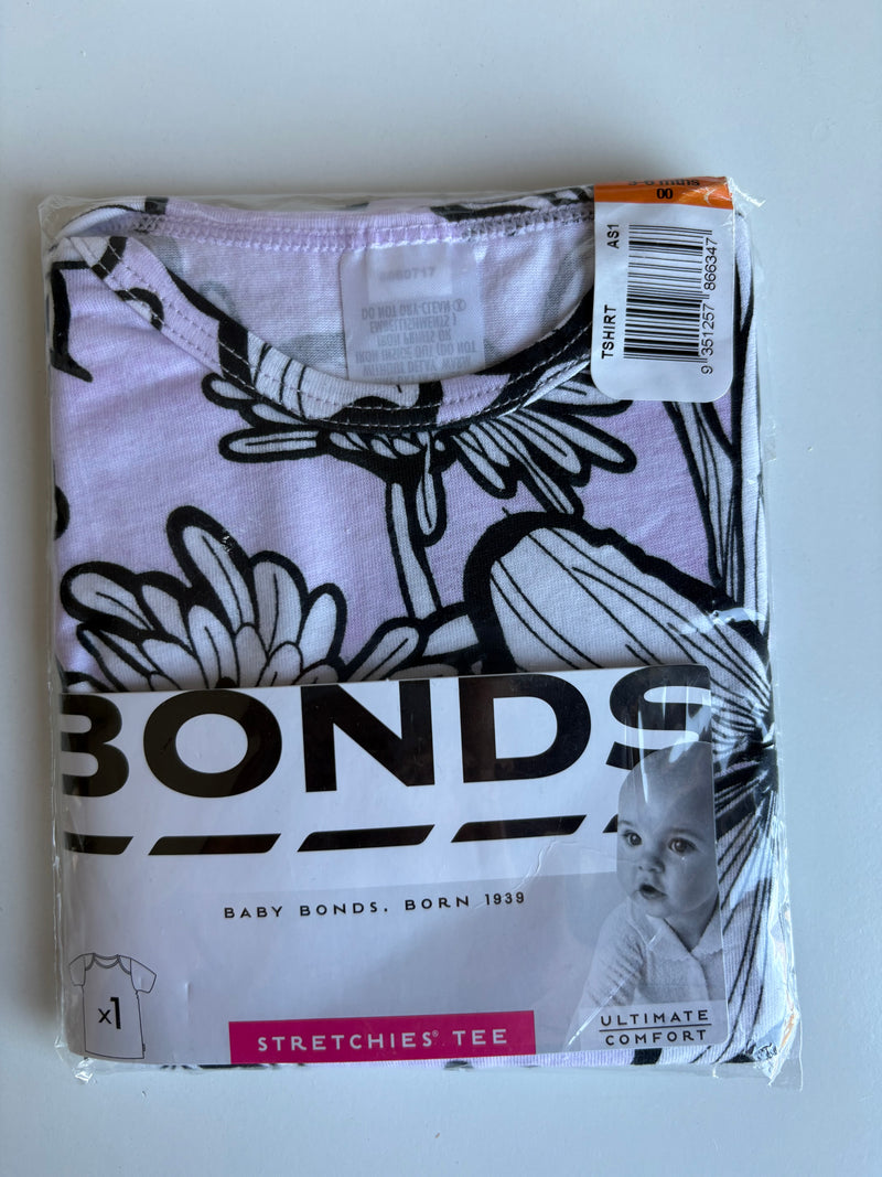 BONDS T-Shirt (3-6 Months)