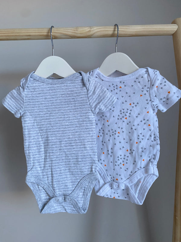 CIRCO Set Of 2 (0-3 Months)