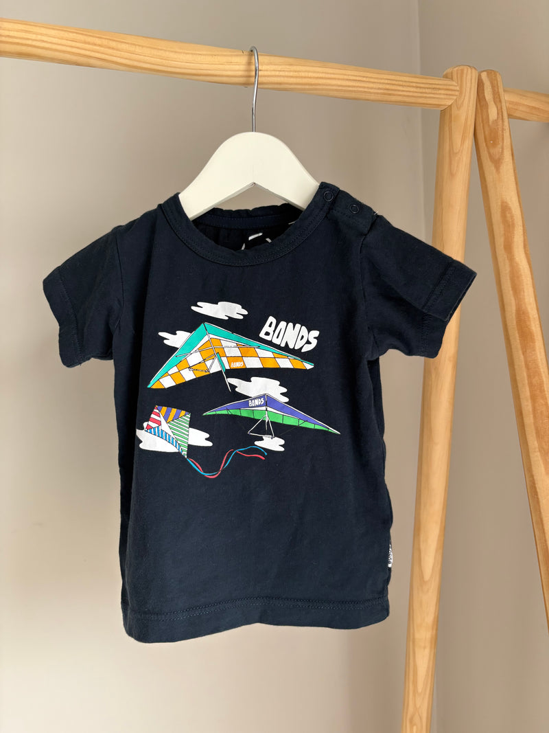 BONDS T-Shirt (6-12 Months)