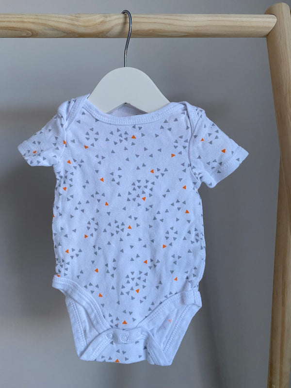 CIRCO Set Of 2 (0-3 Months)