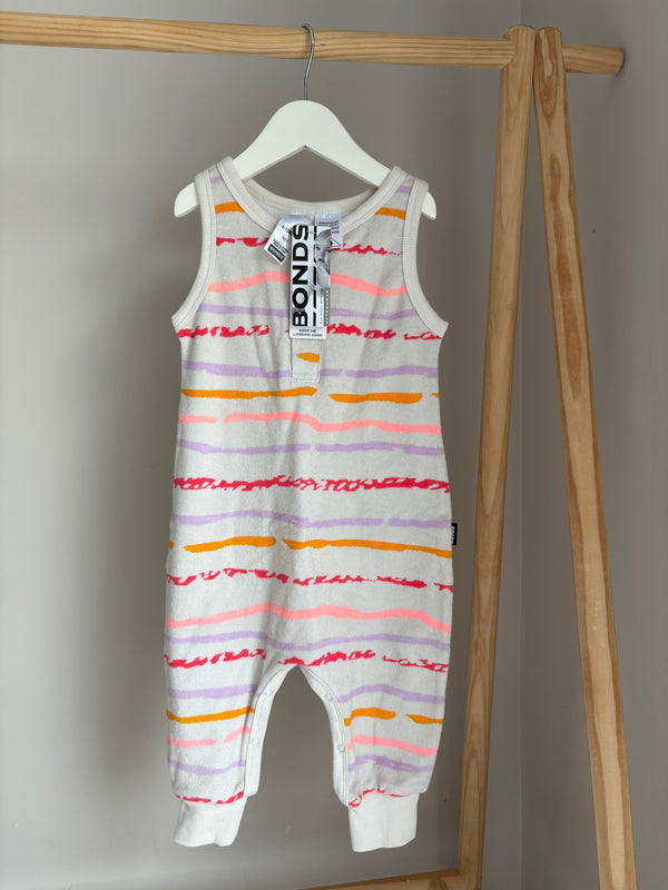 BONDS Romper (6-12 Months)