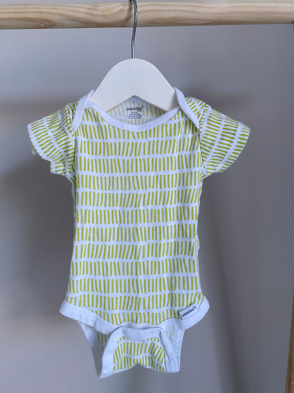 ONESIES (0-3 Months)