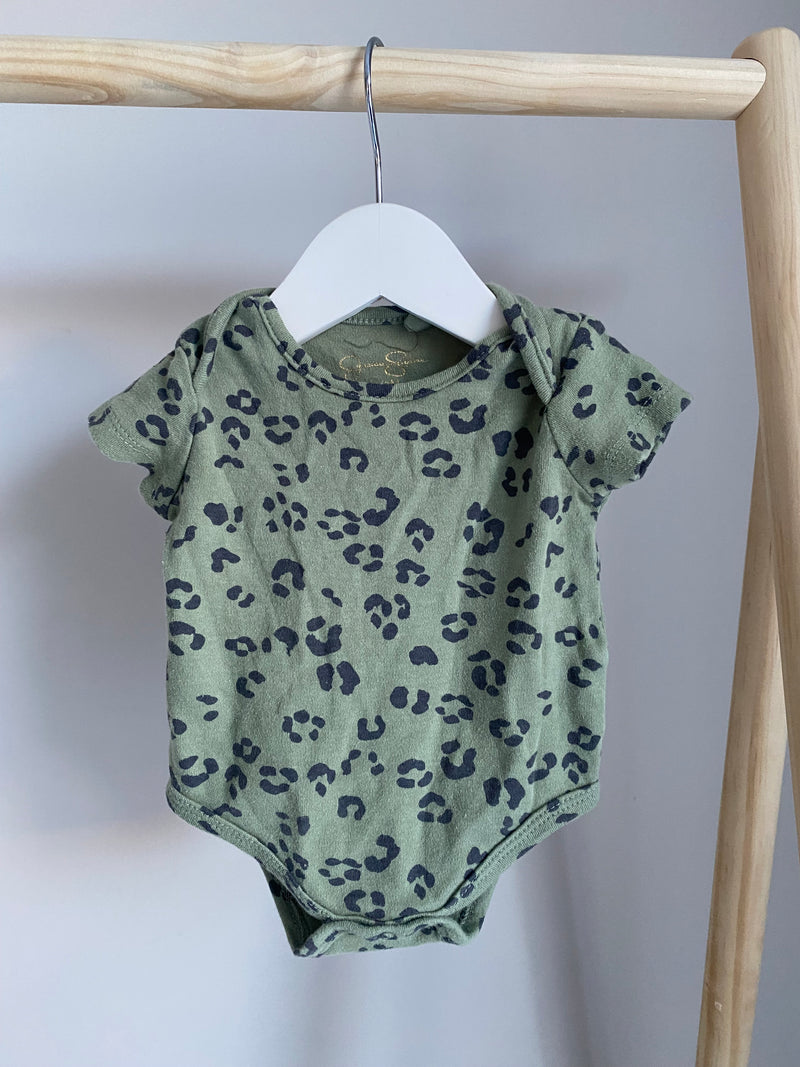 JESSICA SIMPSON Set Of Three (0-3 Months)