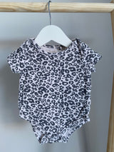 JESSICA SIMPSON Set Of Three (0-3 Months)
