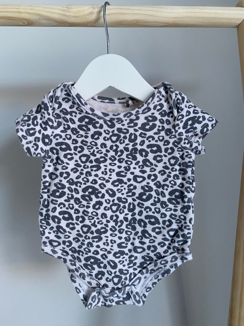 JESSICA SIMPSON Set Of Three (0-3 Months)