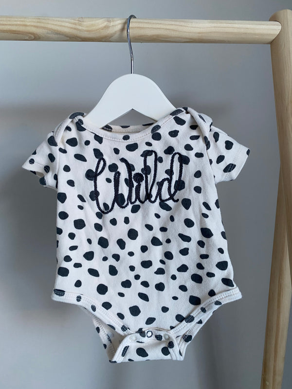 JESSICA SIMPSON Set Of Three (0-3 Months)
