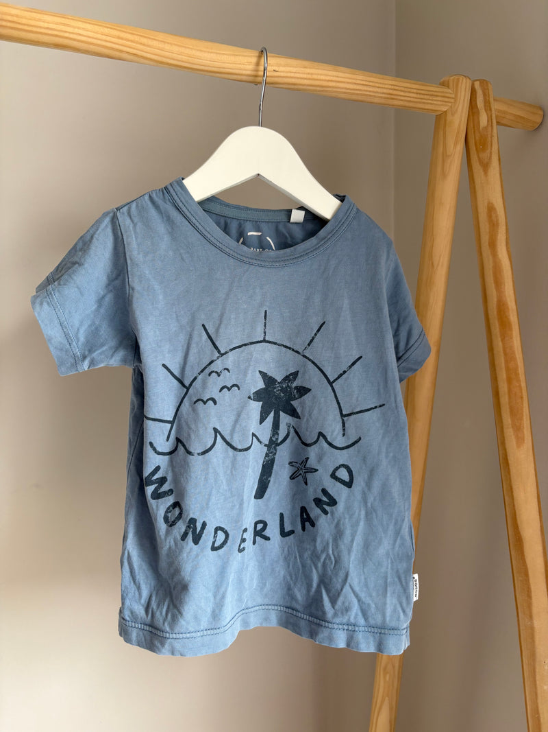 BONDS T-Shirt (18-24 Months)