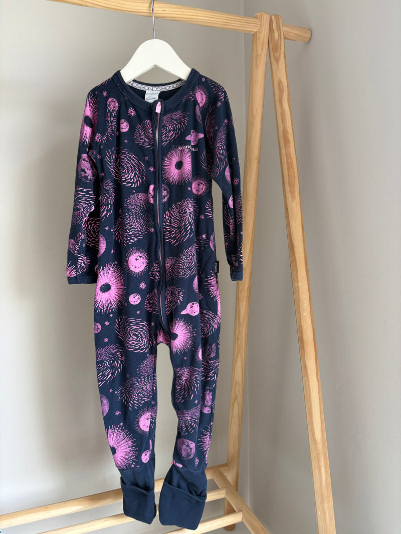 BONDS Wondersuit (18-24 Months)