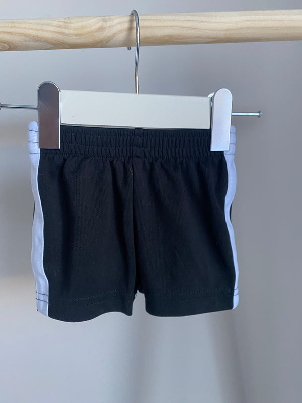 GEORGE Shorts (0-3 Months)