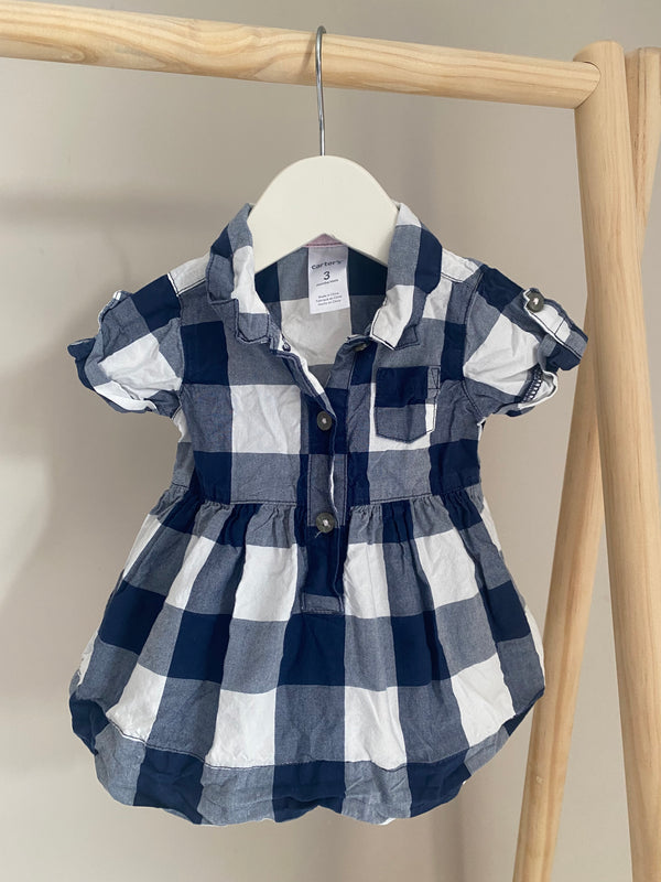 CARTERS Dress (3 Months)