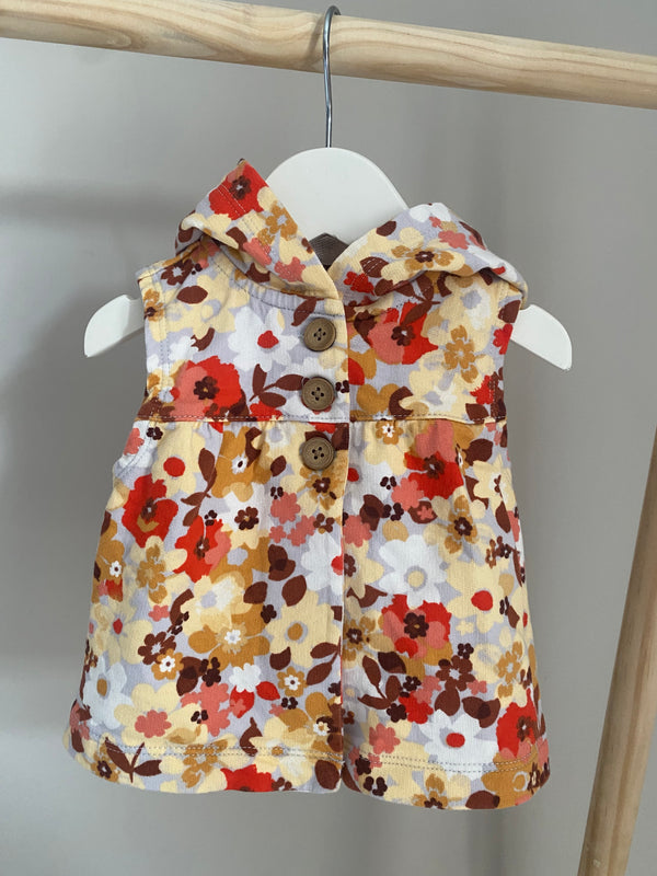 CARTERS Layer (3 Months)