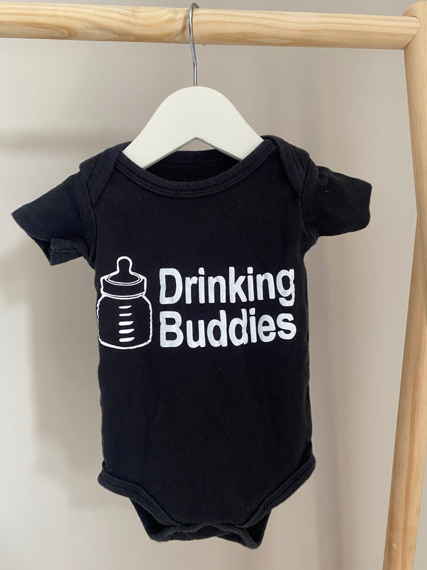 Unknown Brand (3 Months)