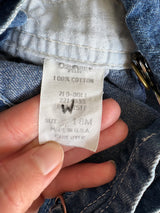 OSHKOSH Overalls (18 Months)