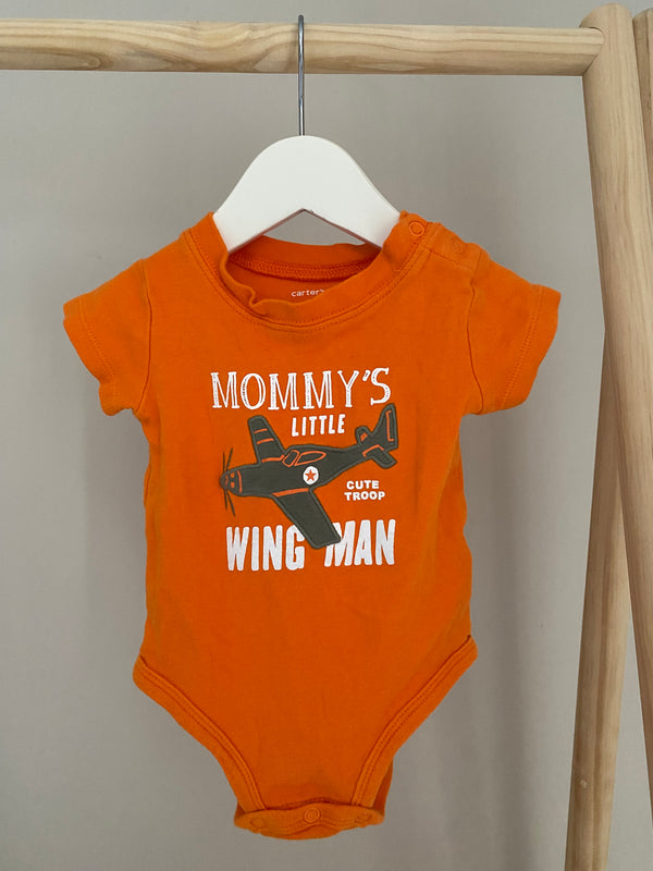 CARTERS (3 Months)