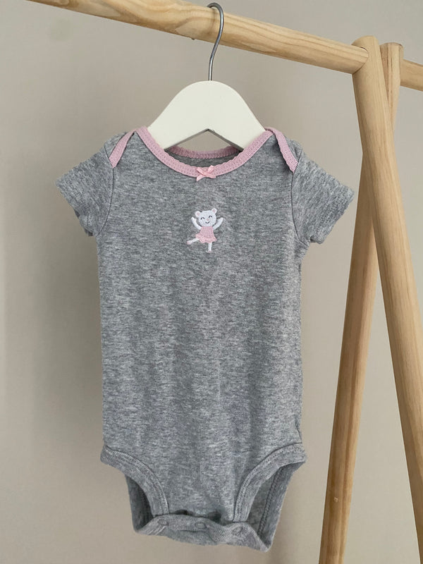 CARTERS (3 Months)