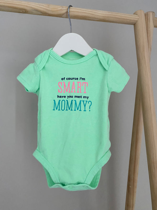 CARTERS (3 Months)