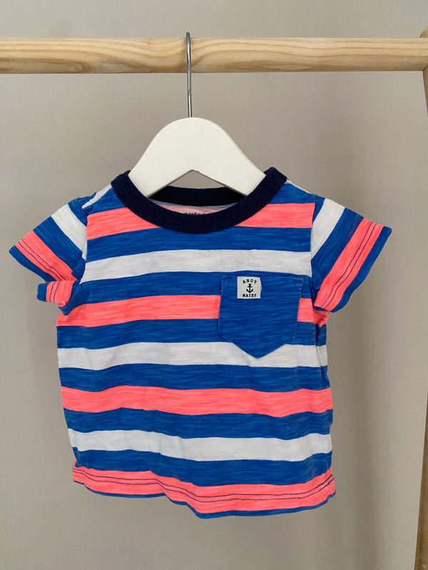 CARTERS T-Shirt (3 Months)
