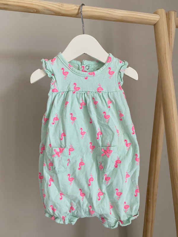 CARTERS Romper (3 Months)