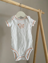 CARTERS Onesie Set Of Two (3 Months)