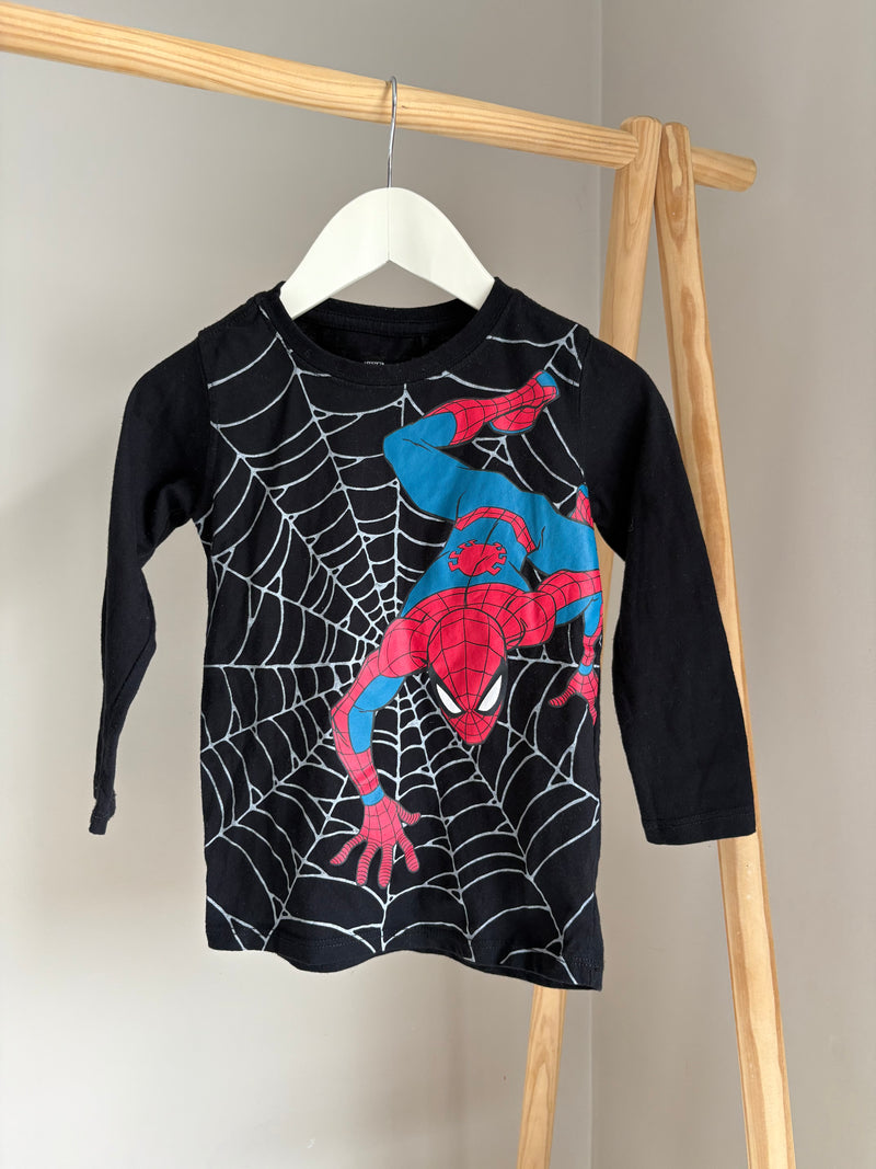MARVEL SPIDERMAN (4 Years)