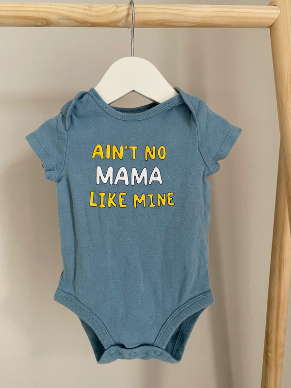 CARTERS (3 Months)