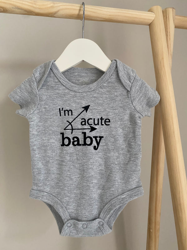 BABY ESSENTIALS (3 Months)