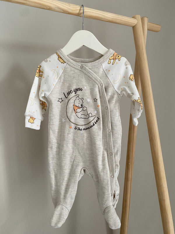 DISNEY Sleeper (3 Months)