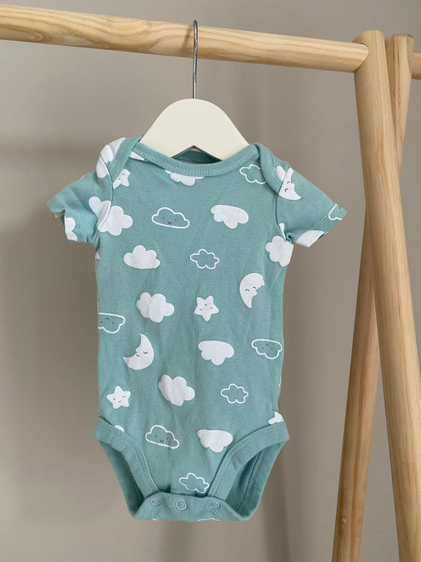 CARTERS (3 Months)