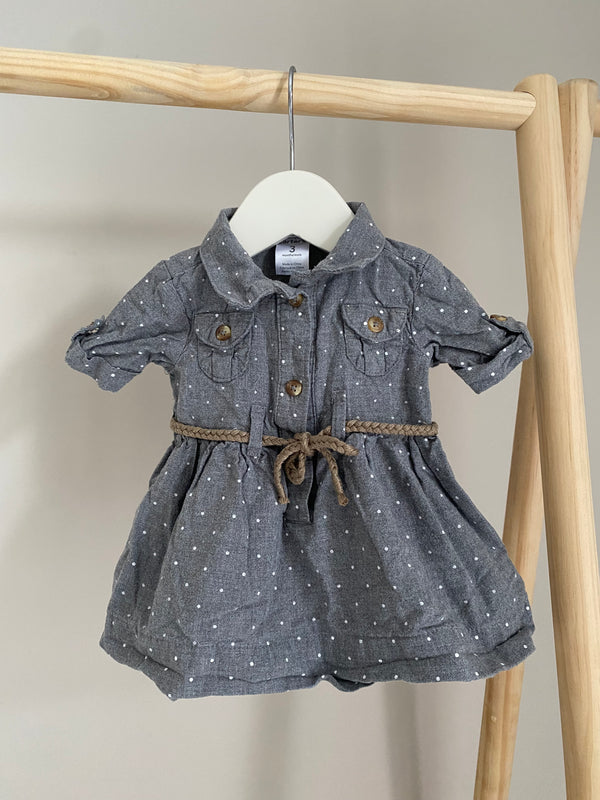 CARTERS Dress (3 Months)