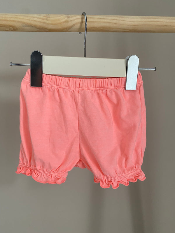 CARTERS Shorts (3 Months)