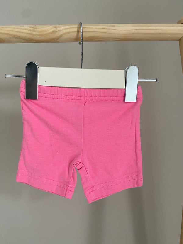 JUST ONE YOU Shorts (3 Months)