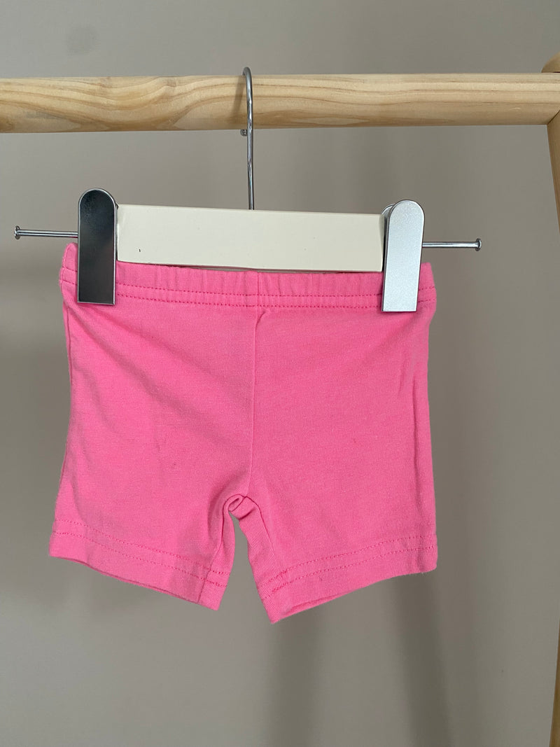 JUST ONE YOU Shorts (3 Months)