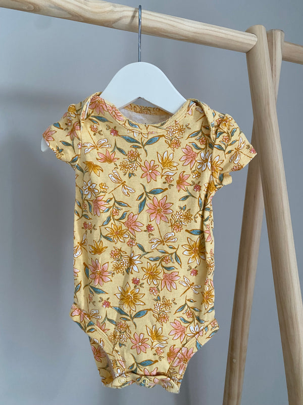 CARTERS Onesie (3 Months)
